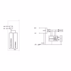Wago 750-862 modulo per controllori a logica programmabile (PLC) - Vista aggiuntiva 3