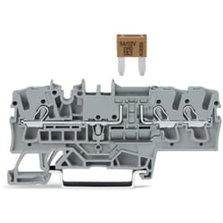 Wago 2002-1781 fusibile di sicurezza 50 pz