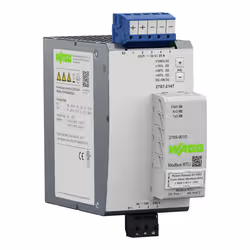Wago 2787-2147 alimentatore per computer Grigio - Vista aggiuntiva 2