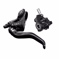 MAGURA MT4 FM, Nero
