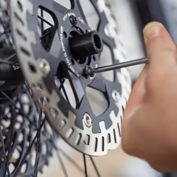 MAGURA MDR-P 20,3 cm Freno a disco