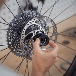 MAGURA MDR-C CL 1 pz 16 cm Freno a disco