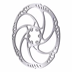 MAGURA 2702452, Freno a disco, Argento, 1 pz, 18 cm, 140 g