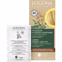 LOGONA J0205200 colore per capelli Biondo 15 ml 100 g - Vista aggiuntiva 3