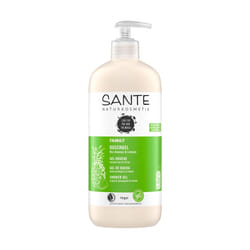 SANTE J0208100 gel doccia e detergente per il corpo 500 ml Unisex Fruttato