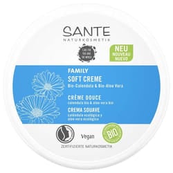 SANTE J0209500 crema e lozione per il corpo 150 ml Crema (colore) Unisex