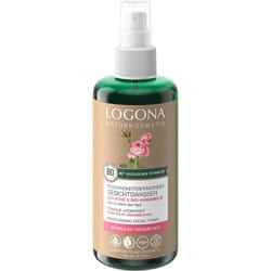 LOGONA LOG6223 lozione e tonico per il viso 150 ml Donna