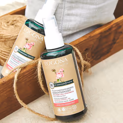 LOGONA LOG6223 lozione e tonico per il viso 150 ml Donna - Vista aggiuntiva 2