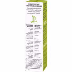 SANTE Pore Control Siero per viso 30 ml Unisex Fiore - Vista aggiuntiva 5