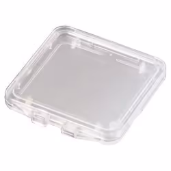 Hama SD Slim Box