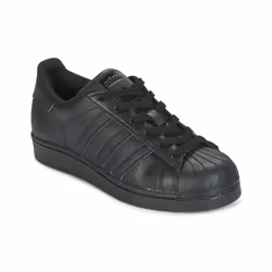 Scarpe bambini adidas SUPERSTAR Nero - 36 2/3
