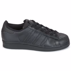 Scarpe bambini adidas SUPERSTAR Nero - 36 2/3