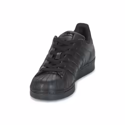 Scarpe bambini adidas SUPERSTAR Nero - 36 2/3
