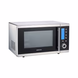 MEDION MD 15501 Nero, Acciaio inox Microonde combinato Superficie piana 25 L 900 W - Vista aggiuntiva 7