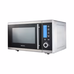 MEDION MD 15501 Nero, Acciaio inox Microonde combinato Superficie piana 25 L 900 W - Vista aggiuntiva 8