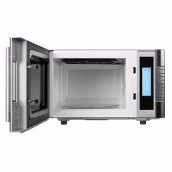 MEDION MD 14482 Nero, Acciaio inox Microonde con grill Superficie piana 20 L 800 W - Vista aggiuntiva 5