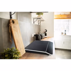 MEDION MD 15324 Nero Superficie piana Piano cottura a induzione 2 Fornello(i) - Vista aggiuntiva 8