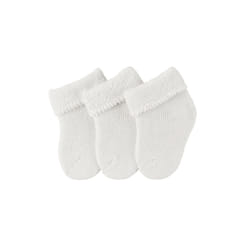 Sterntaler 8201400_000908 calzino Unisex Beige