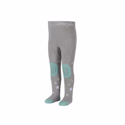 Sterntaler 8651968, Collant, Bambino, Unisex, Argento, Immagine, 86 cm