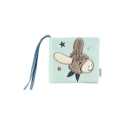 Sterntaler 3502000 libro in tessuto per bambini