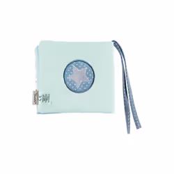 Sterntaler 3502000 libro in tessuto per bambini