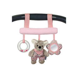Sterntaler Maus Mabel giocattolo da appendere per bambini