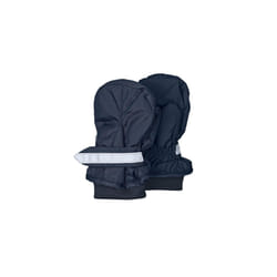 Sterntaler 4301540 Guanti a manopola Unisex Blu