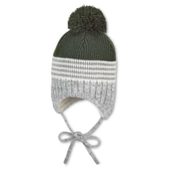 Sterntaler 4701846_041275 cappello Cotone, Lana, Acrilico