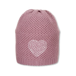 Sterntaler 4702111_047737 cappello Poliestere, Acrilico