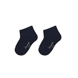Sterntaler 8511610_022300 calzino Unisex Blu
