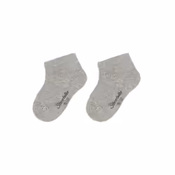 Sterntaler 8511610_030542, Argento, Unisex, Elastan, Cotone, Poliammide, 200 mm, 30 mm, 100 mm