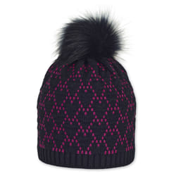 Sterntaler 4722111_051300 cappello Cotone, Poliestere, Lana, Acrilico