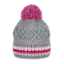 Sterntaler 4722112_043542 cappello Poliestere, Acrilico