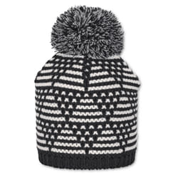 Sterntaler 4722119_053590 cappello Poliestere, Acrilico