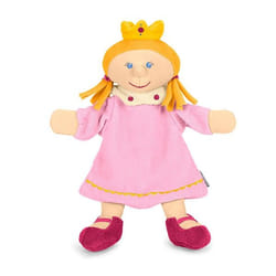 Sterntaler Prinzessin