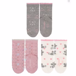 Sterntaler Socken 3er Pack