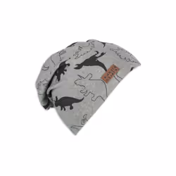 Sterntaler 4622103_051513, Argento, Cotone, Elastan, Lana
