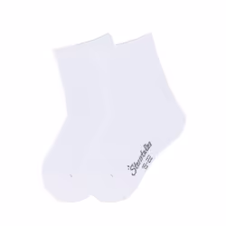 Sterntaler 8501720, Bianco, Bambino (0 - 2 anni), Unisex, Casual, 2 pz, Cotone, Elastic, Poliammide