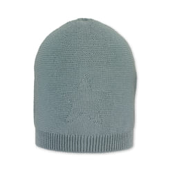 Sterntaler 4702071_045270 cappello Cotone, Lana