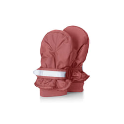 Sterntaler 4301540 Guanti a manopola Femmina Rosa