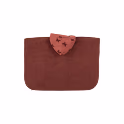 Sterntaler 7252107 asciugamano da bambino Rosso Cotone 1 pz