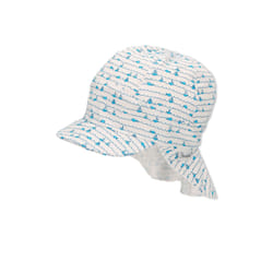 Sterntaler 1602230_041908 cappello Cotone, Lana