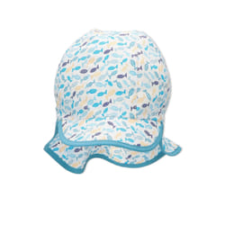 Sterntaler 1612240_051500 cappello Cotone, Lana