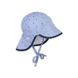 Sterntaler 1601832_045325 cappello Cotone, Lana