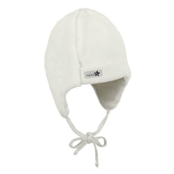 Sterntaler 4501411_035908 cappello Cotone, Elastan, Poliestere, Lana