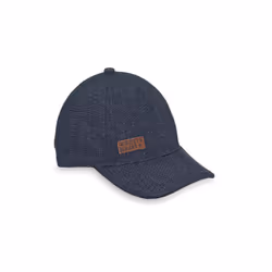 Sterntaler 1621900, Bambino, Unisex, Berretto, Blu, Esterno, 50+