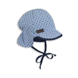 Sterntaler 1601931 Berretto Cotone, Poliestere