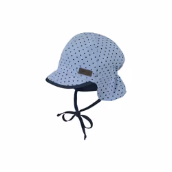 Sterntaler 1601931 Berretto Cotone, Poliestere