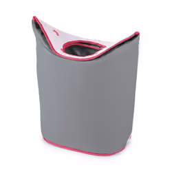 Sterntaler Emmi Girl porta biancheria Ovale Poliestere, Polipropilene (PP) Rosa