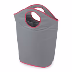 Sterntaler Emmi Girl porta biancheria Ovale Poliestere, Polipropilene (PP) Rosa